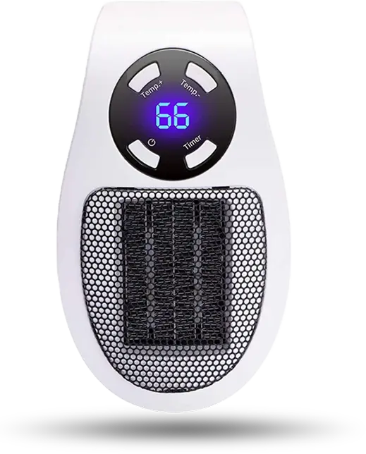 toasty heater energy saving