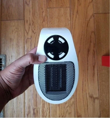 tosty heater user review