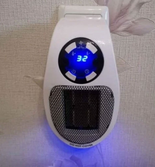 tosty heater user review