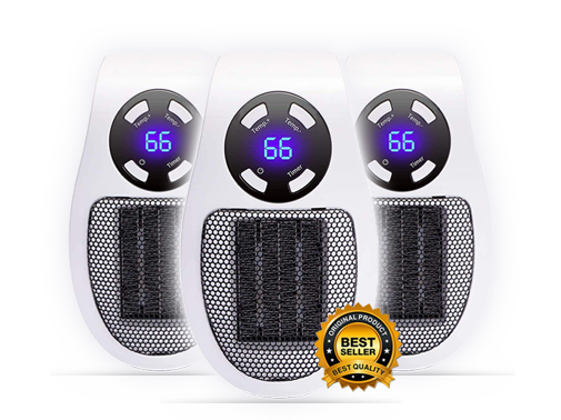 Toasty Heater Special Offer