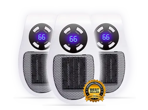 Toasty Heater Special Offer